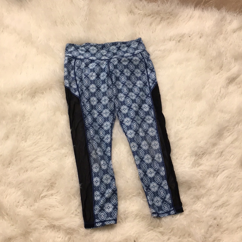 Tilly’s leggings